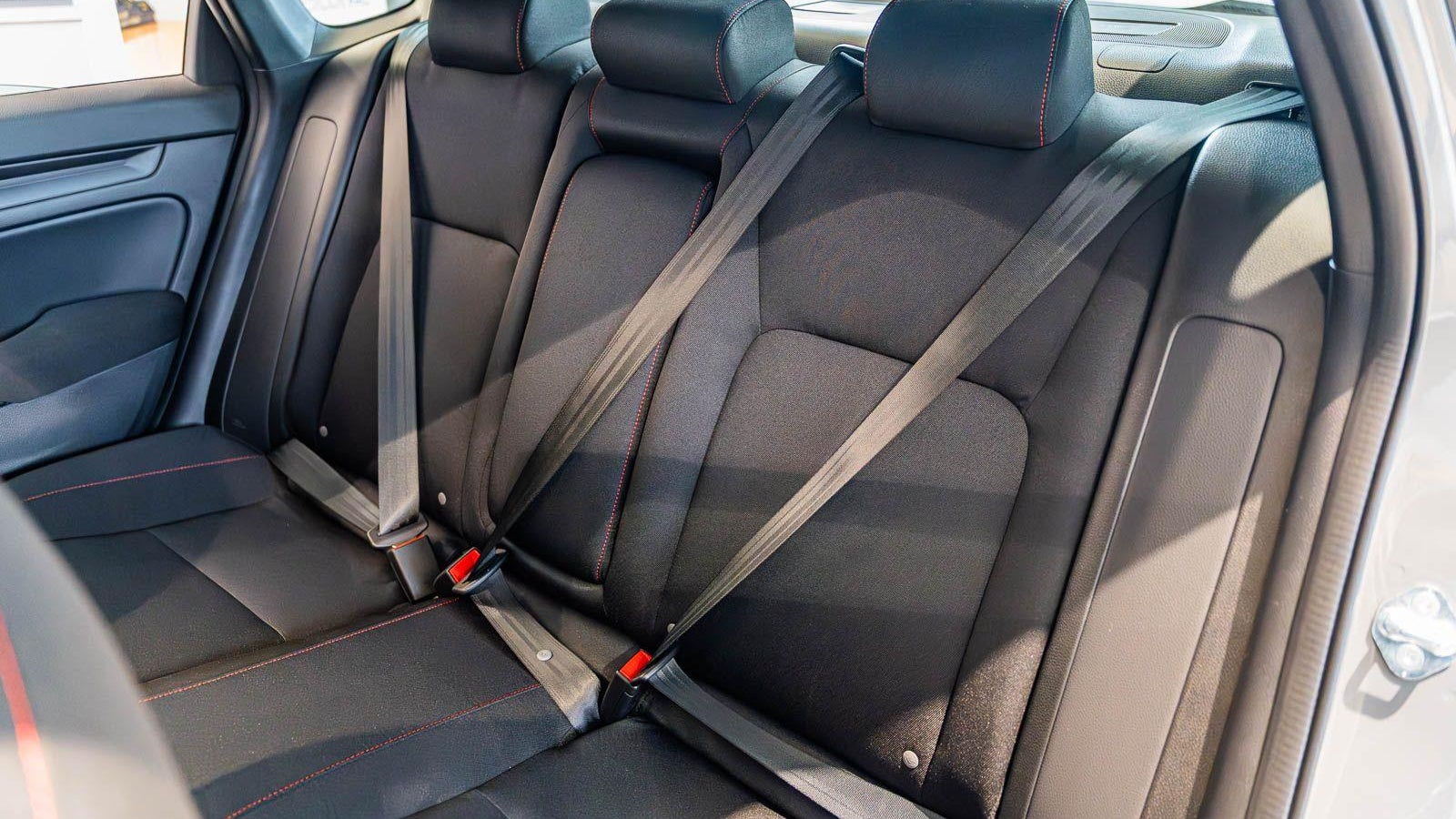 2026 Honda Civic Si