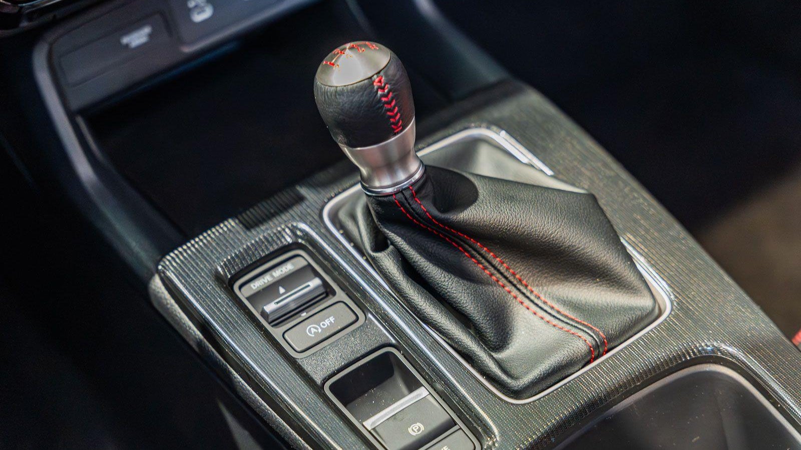 2026 Honda Civic Si