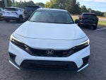 2022 Civic Thumbnail 3
