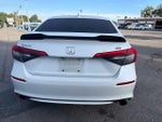 2022 Civic Thumbnail 6