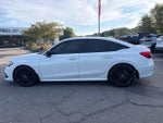 2022 Civic Thumbnail 7