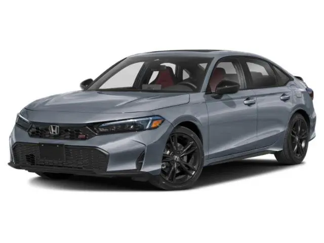 2026 Honda Civic - $32,372