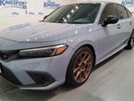 2022 Civic Thumbnail 8