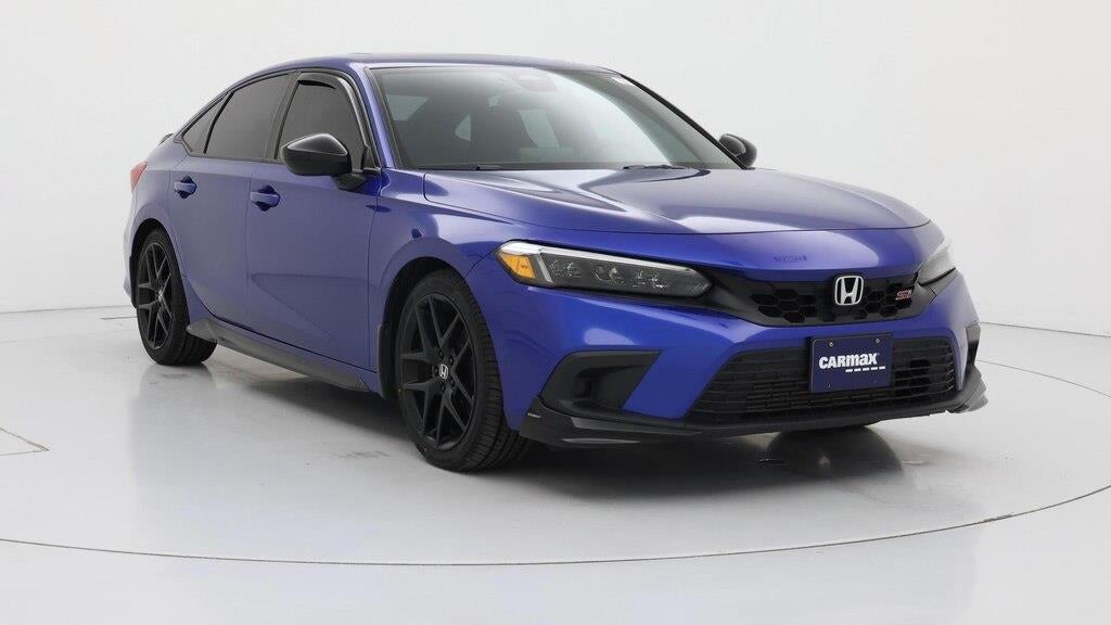 Preowned 2023 Honda Civic Si for Sale