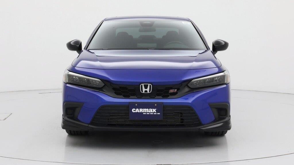 2023 Honda Civic Si