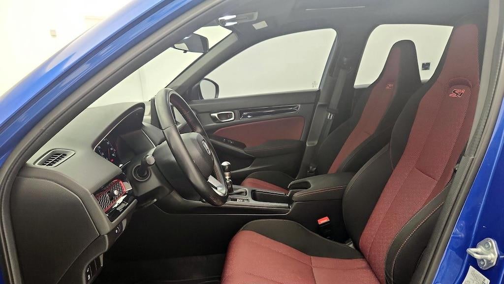 2023 Honda Civic Si