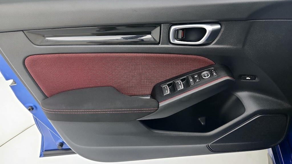 2023 Honda Civic Si