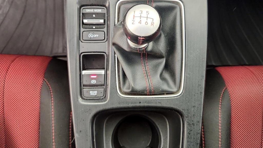 2023 Honda Civic Si