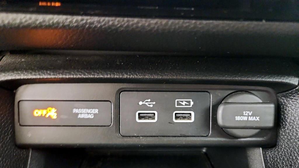 2023 Honda Civic Si