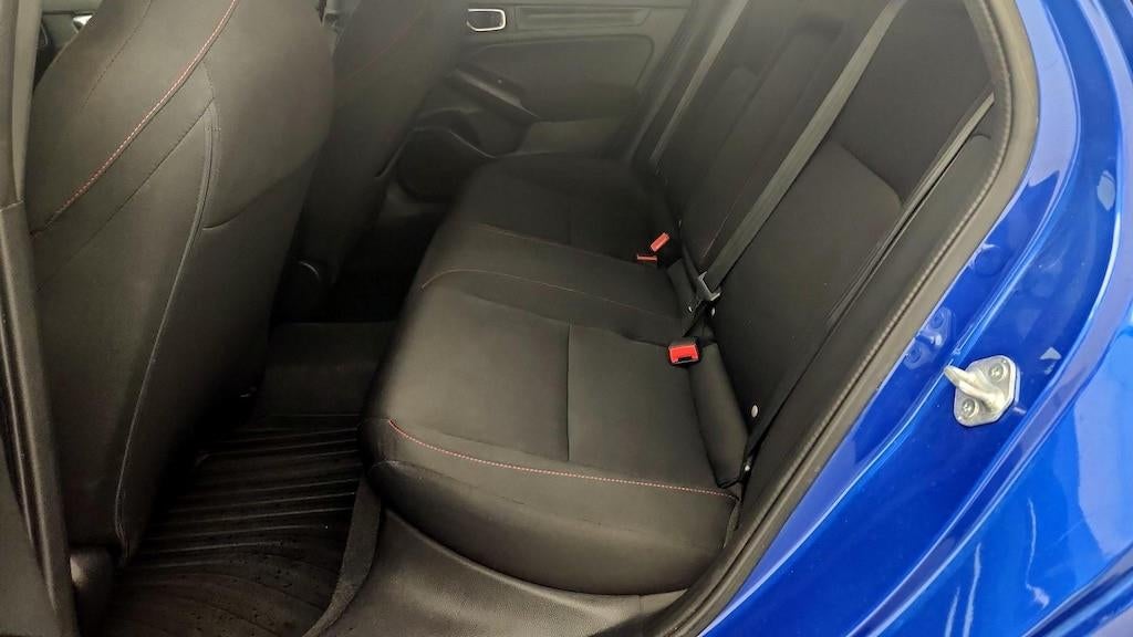 2023 Honda Civic Si