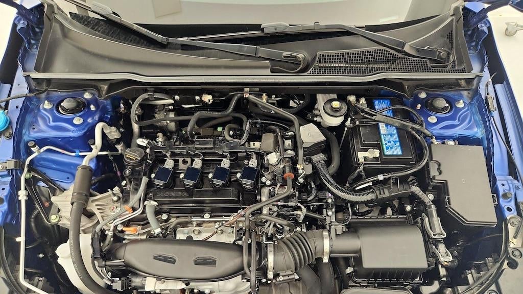 2023 Honda Civic Si