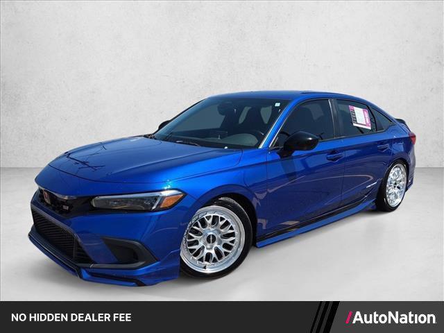 2023 Honda Civic - $27,983