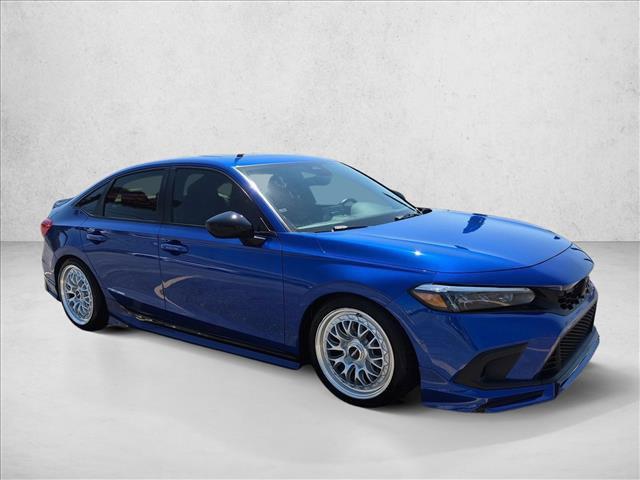 2023 Honda Civic - $27,983