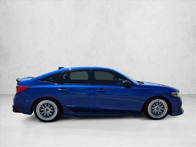 2023 Honda Civic - $27,983