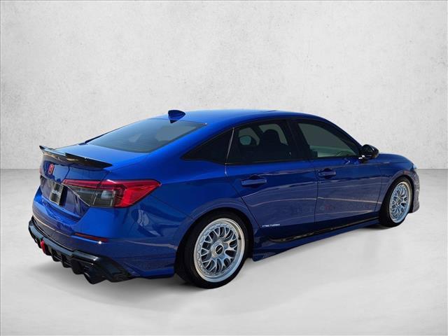 2023 Honda Civic - $27,983