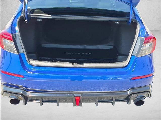 2023 Honda Civic - $27,983