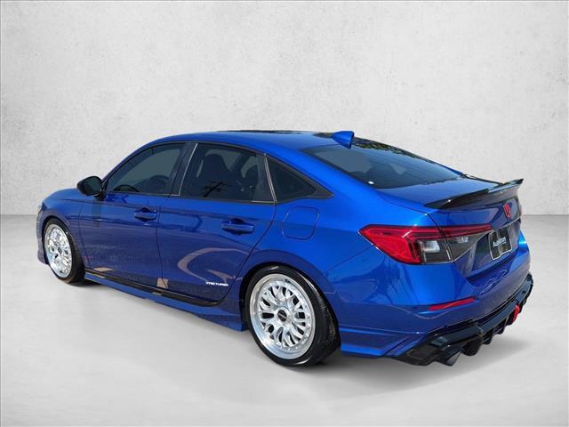 2023 Honda Civic - $27,983