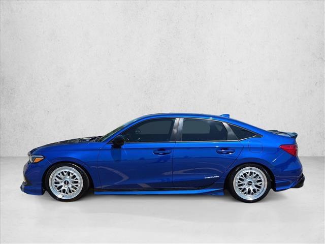 2023 Honda Civic - $27,983