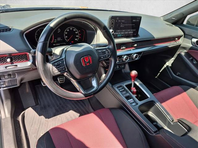 2023 Honda Civic - $27,983