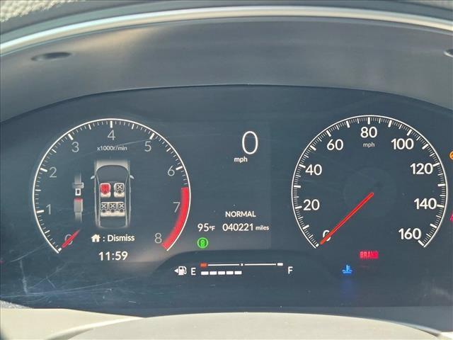 2023 Honda Civic - $27,983