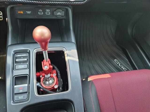 2023 Honda Civic - $27,983