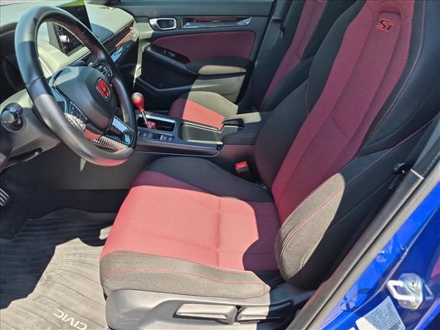 2023 Honda Civic - $27,983