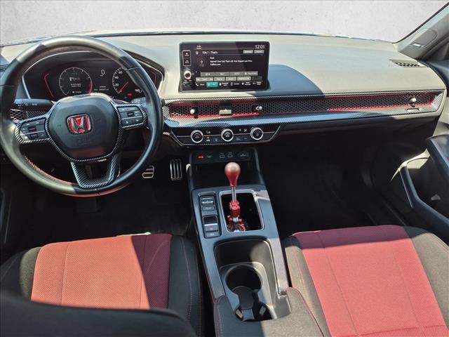 2023 Honda Civic - $27,983