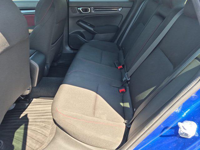 2023 Honda Civic - $27,983