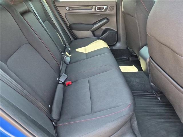 2023 Honda Civic - $27,983
