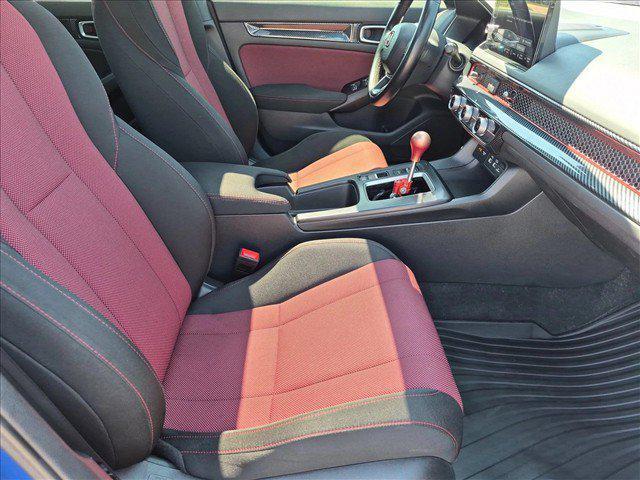 2023 Honda Civic - $27,983