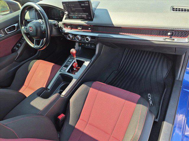 2023 Honda Civic - $27,983