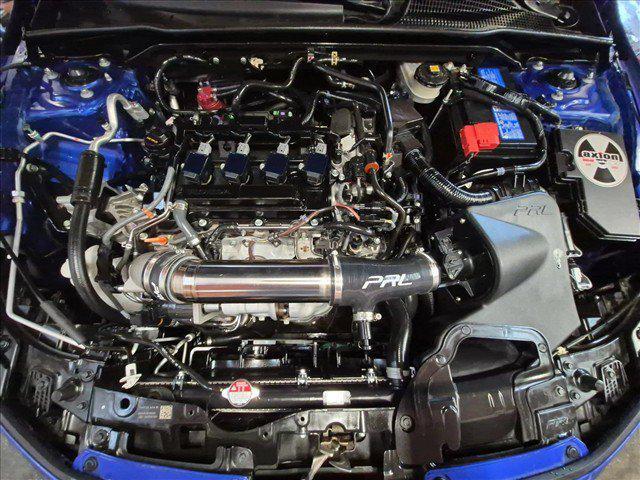 2023 Honda Civic - $27,983