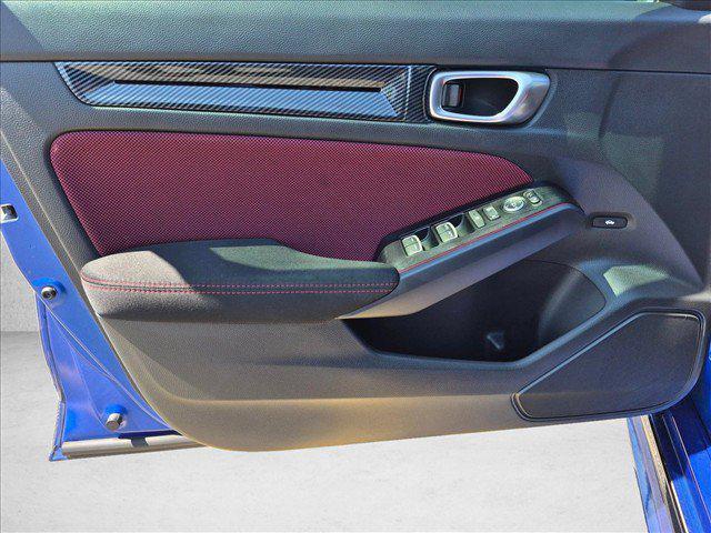 2023 Honda Civic - $27,983