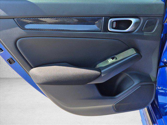 2023 Honda Civic - $27,983