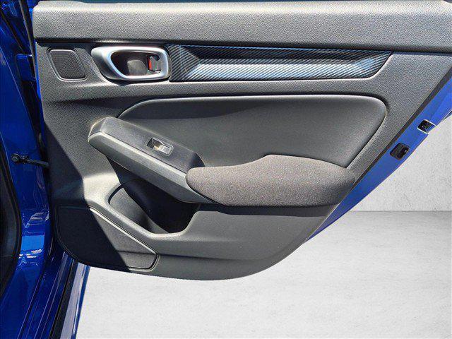 2023 Honda Civic - $27,983