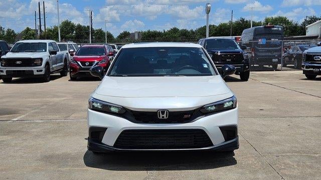 2023 Honda Civic Si