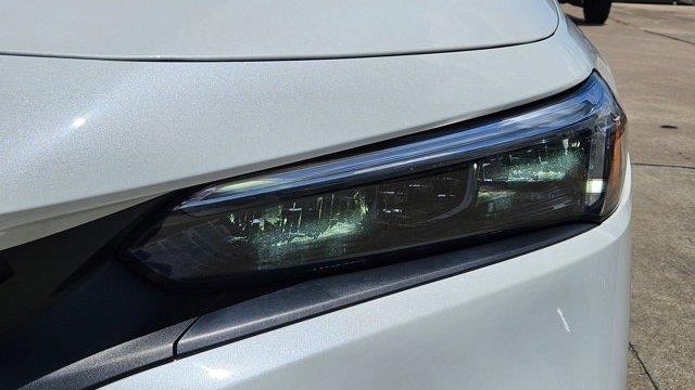 2023 Honda Civic Si