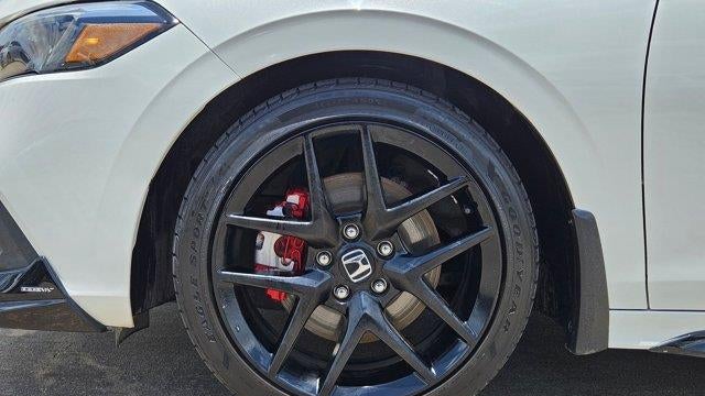 2023 Honda Civic Si