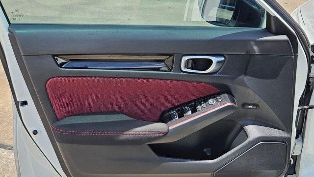 2023 Honda Civic Si