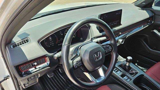 2023 Honda Civic Si