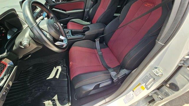 2023 Honda Civic Si