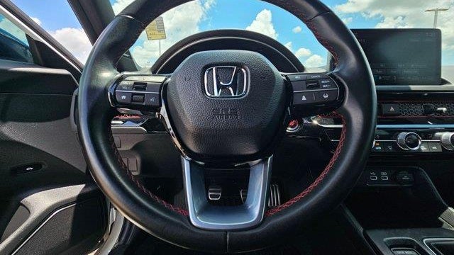 2023 Honda Civic Si