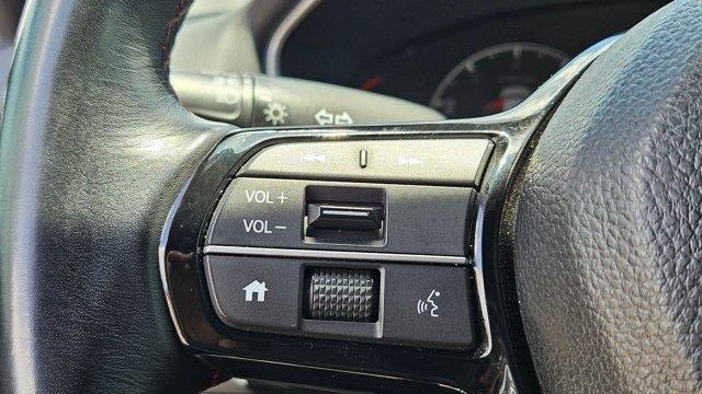 2023 Honda Civic Si