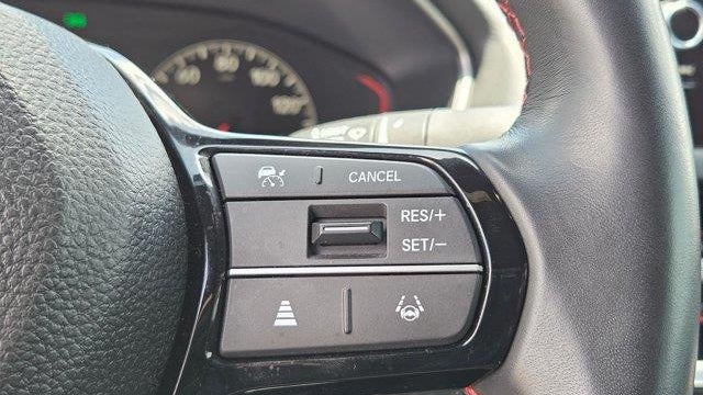 2023 Honda Civic Si