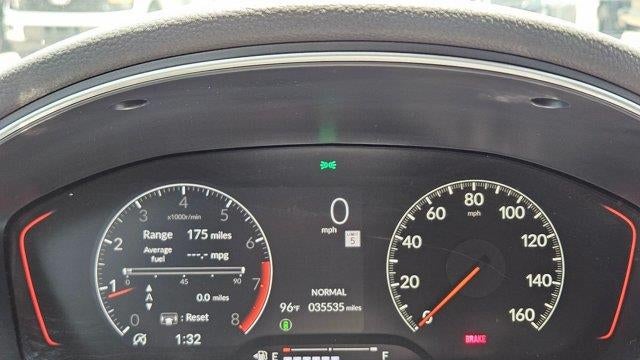 2023 Honda Civic Si