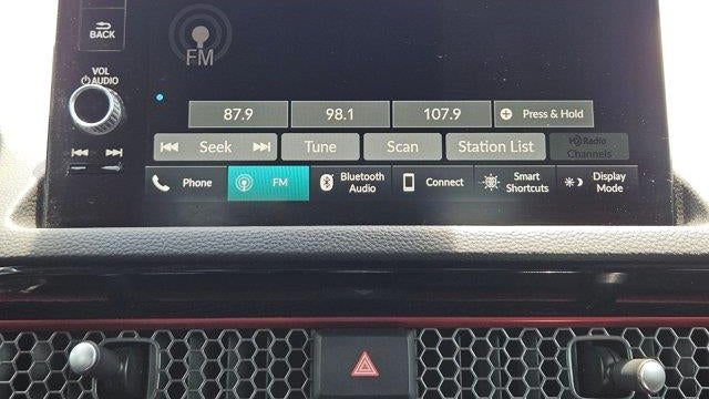 2023 Honda Civic Si