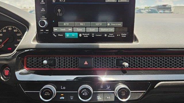 2023 Honda Civic Si