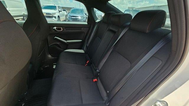 2023 Honda Civic Si
