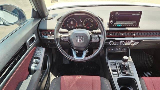 2023 Honda Civic Si