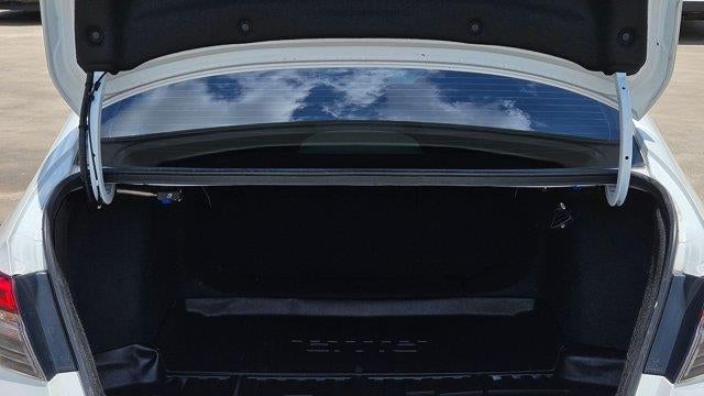 2023 Honda Civic Si